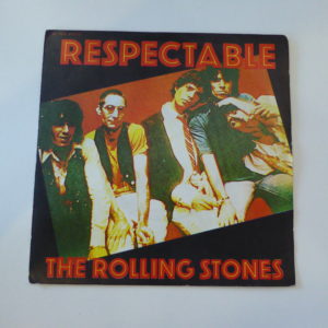 Rolling Stones Respectable