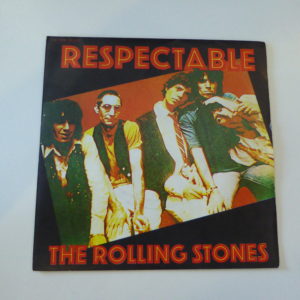 Rolling Stones Respectable
