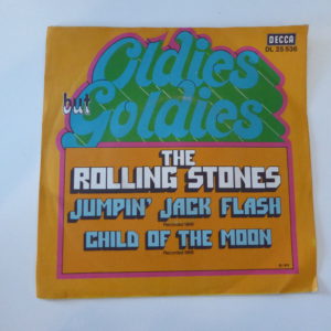 Oldies but Goldies The Rolling Stones