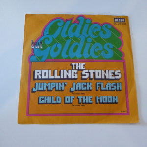 Oldies but Goldies The Rolling Stones