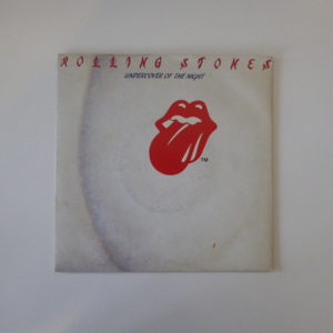 Rolling Stones Undercover of the night