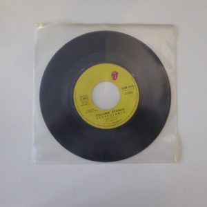 Rolling Stones Respectable