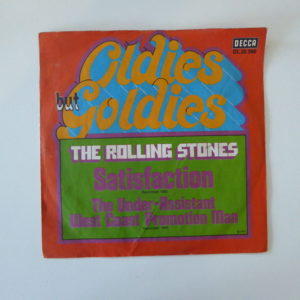 Oldies but Goldies Rolling Stones
