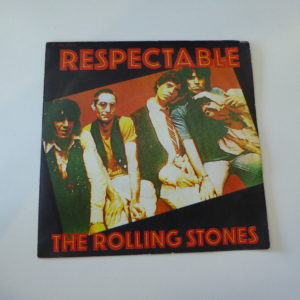 Rolling Stones Respectable