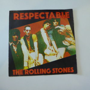 Rolling Stones Respectable