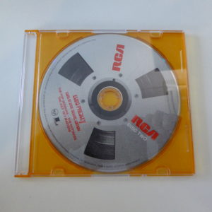 Elvis Presley disque 2