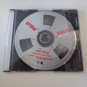 Elvis Presley disque 1