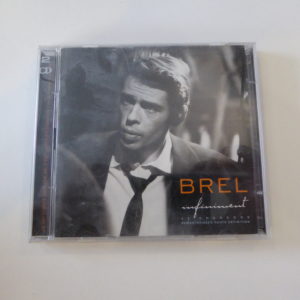 Jacques Brel Infiniment