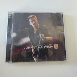 Johnny Hallyday