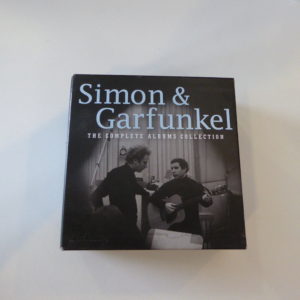 Simon & Garfunkel