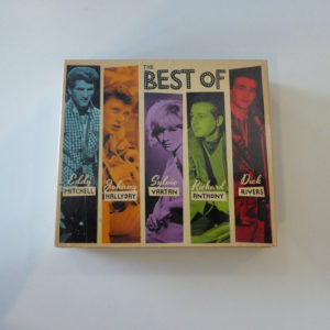 The Best of