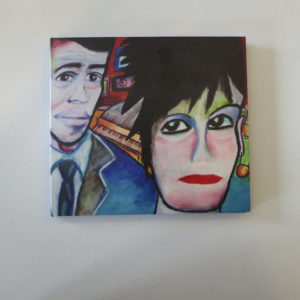 Maurane et Brel
