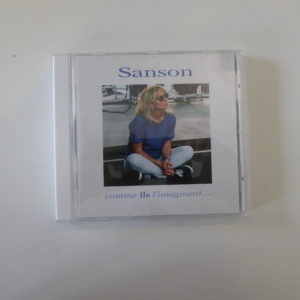 Véronique Sanson Comme ils l'imaginent