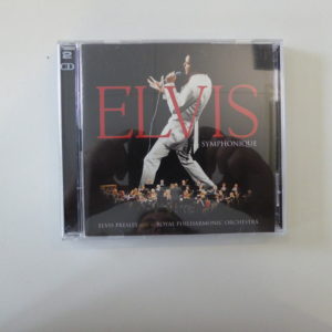 Elvis Symphonique