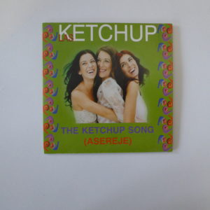 Las Ketchup song