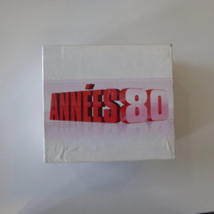 Années 80