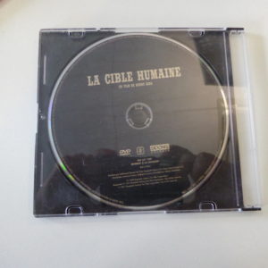 La cible Humaine