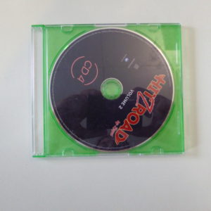 HitZRoad vol.2 CD4