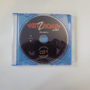 HitZRoad vol.2 CD1