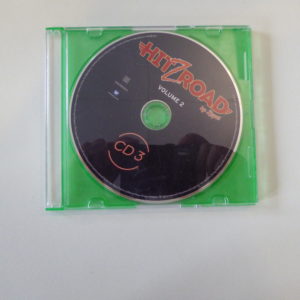 HitZRoad vol.2 CD3