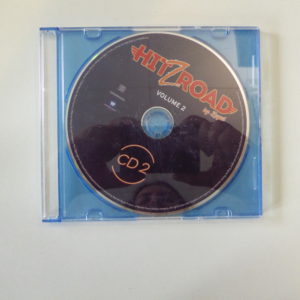 HitZRoad vol.2 CD2
