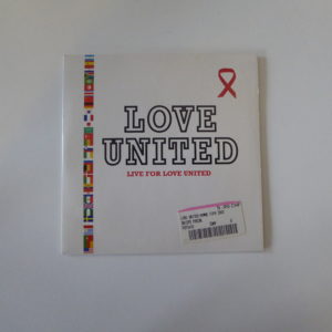 Love Unites