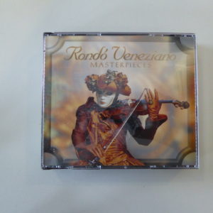 Rondo Venezian