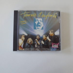Tournée d'enfoirés
