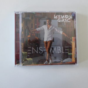 Kendji Girac Ensemble