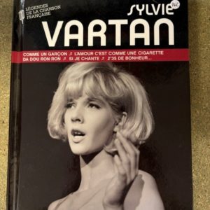 Sylvie Vartan