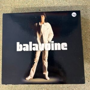 Balavoine
