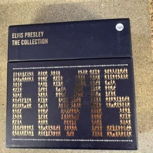 Elvis The Collection