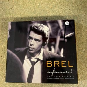 Brel Infiniment
