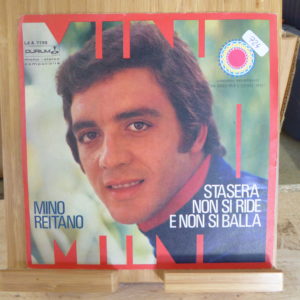 Mino Reitano -Stasera
