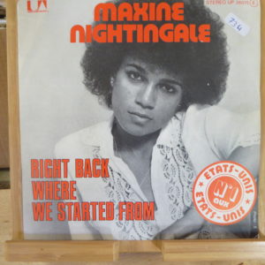 Maxime Nightingale - Right back