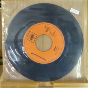The Marmelade - Chains