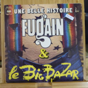 Une belle histoire - Fugain