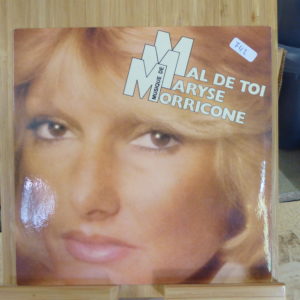 Mal de toi - Maryse Morricone