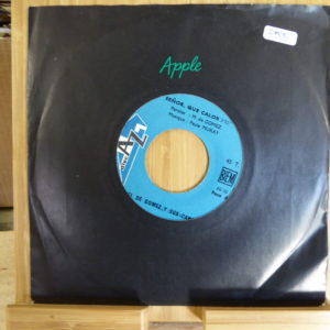 Apple - Senor, que calor