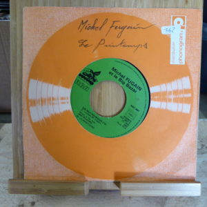 Michel Fugain - Le printemps