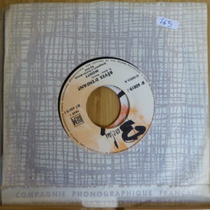 Barclay - Rêves d'enfant