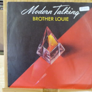 Modern Talking - Brother Louie