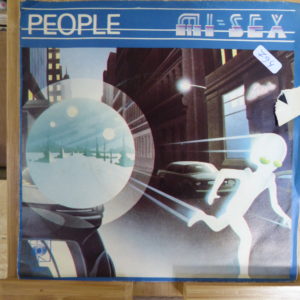 People - Mi Sex