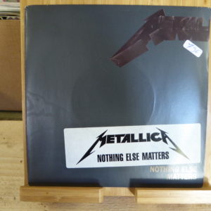 Metallica - Nothing Else Matters
