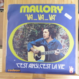Mallory - Va va va