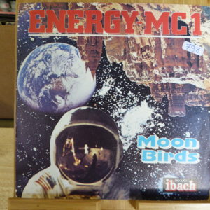 Energy-MC1 - Moon Birds