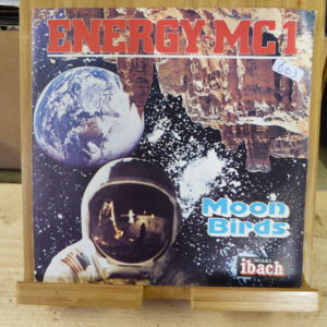 Energy-MC1 - Moon Birds