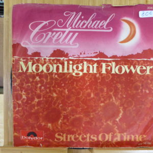 Michael Crelu - Moonlight Flower