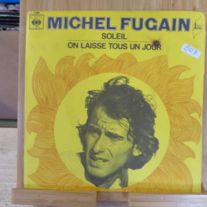Michel Fugain - Soleil