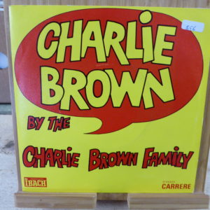 Charlie Brown